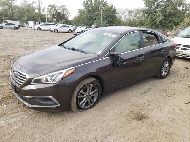 5NPE24AFXGH354356 | 2016 HYUNDAI SONATA SE