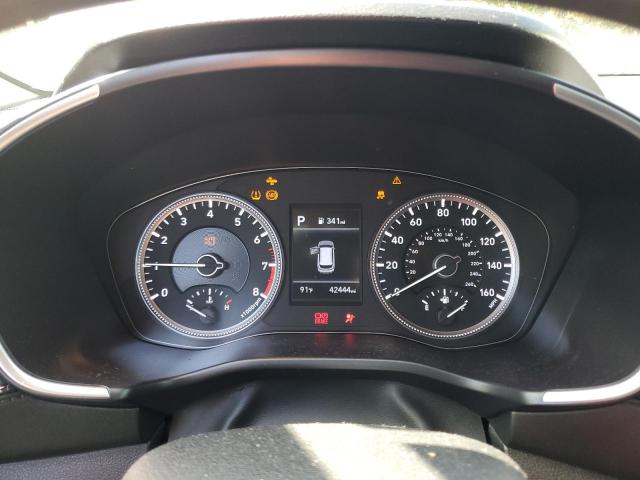 5NMS23AD7LH253875 Hyundai Santa Fe Se