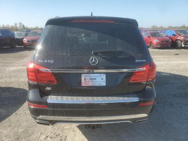 VIN 4JGDF7CE9DA129298 2013 Mercedes-Benz GL-Class, ... no.6