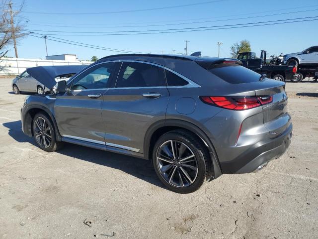 2023 INFINITI QX55 ESSEN 3PCAJ5KR8PF114883