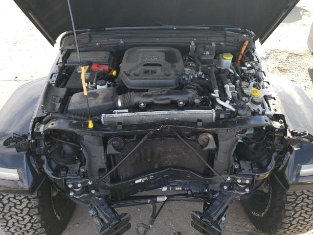 1C4JJXP64MW643216 Jeep Wrangler Unlimited Sahara 4xe