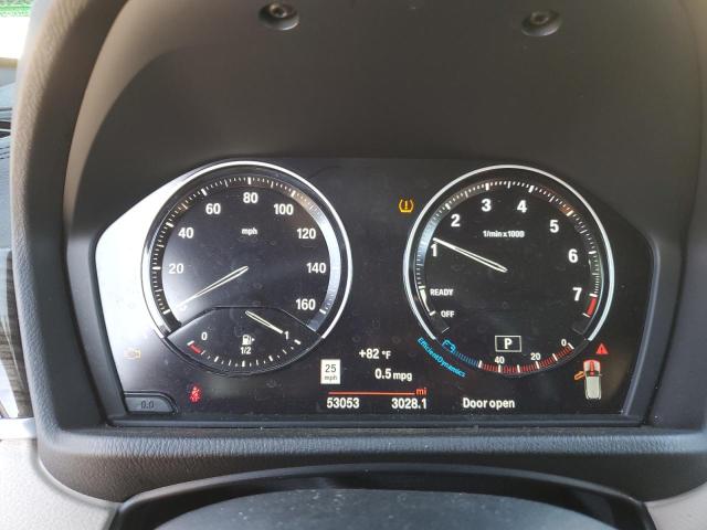 WBXYJ1C05L5P29493 BMW X2 Xdrive28i