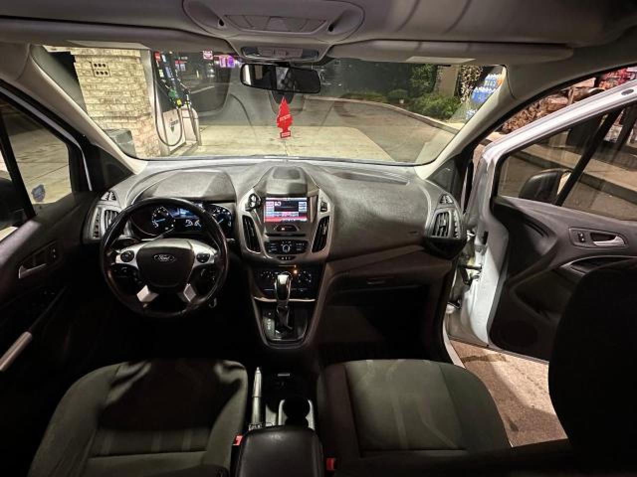 VIN: NM0LS7F70G1270108 2016 FORD TRANSIT