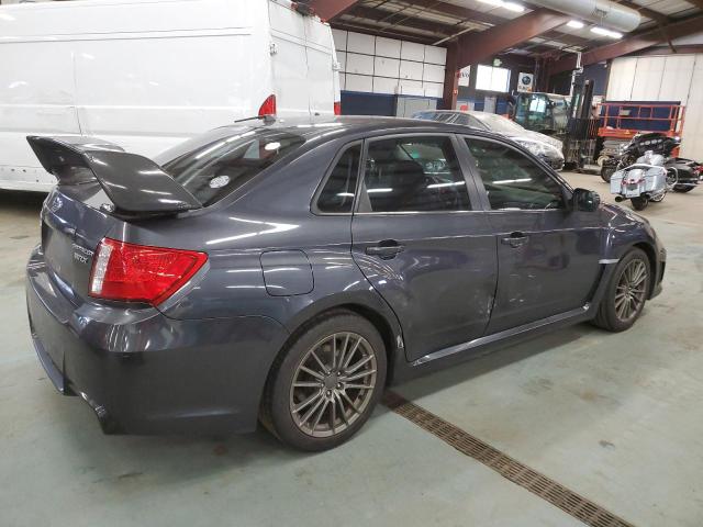 JF1GV7E60EG010103 Subaru Impreza Wrx