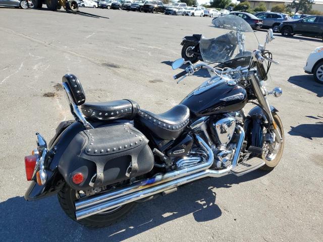 2001 YAMAHA XV1600 ATL - JYAVP07Y71A000582