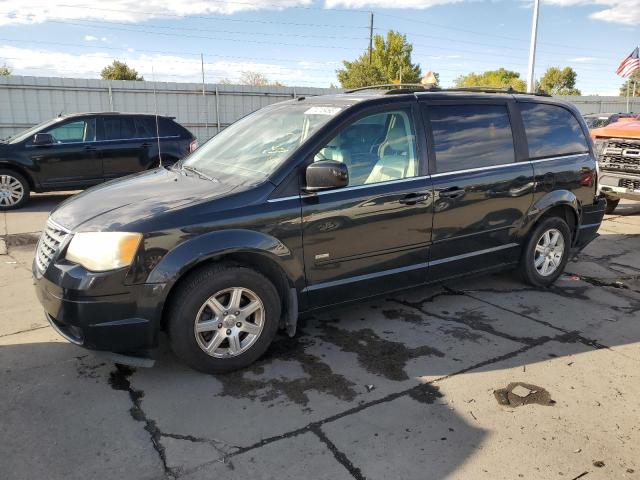 2008 Chrysler Town & Country Touring