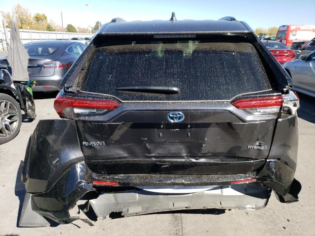 2023 TOYOTA RAV4 HYBRI JTM16RFVXPD088438
