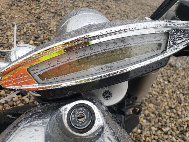 2005 YAMAHA XVZ13 JYAVP18Y55A000123