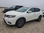 2016 NISSAN ROGUE S - 5N1AT2MT0GC846693