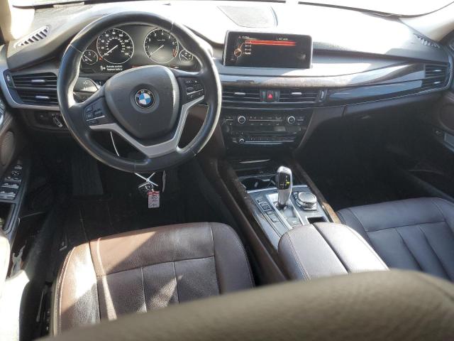 5UXKR0C58G0P21682 2016 BMW X5, photo no. 8