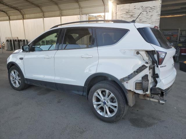 1FMCU9HD5JUB26714 | 2018 FORD ESCAPE SEL