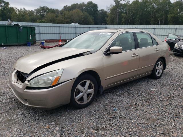 2005 Honda Accord Coupe EX