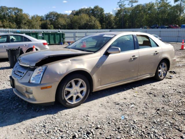 2006 Cadillac STS 