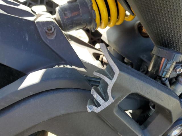 2021 DUCATI MONSTER - ZDMMAMDT8MB001924