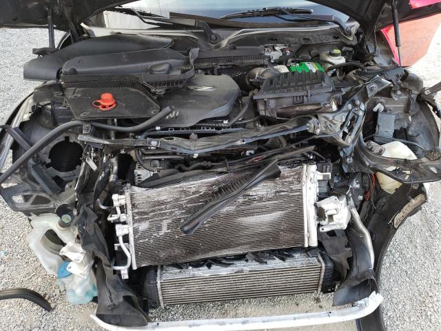 WMWXP7C58G2A44210 Mini COOPER S