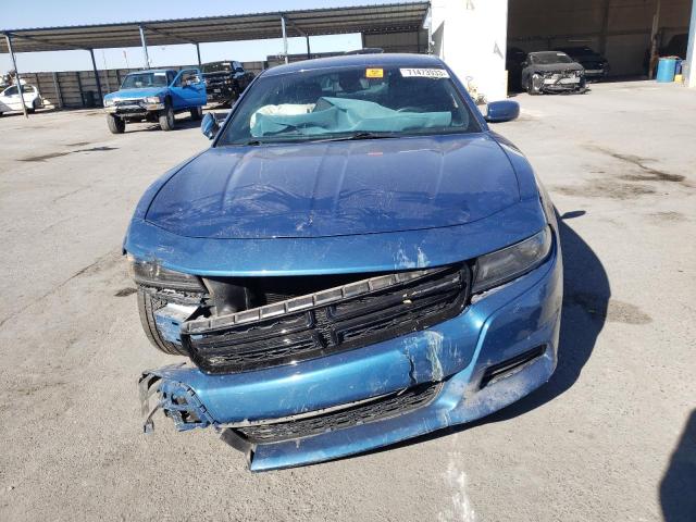 2C3CDXBG7LH167707 Dodge Charger Sxt
