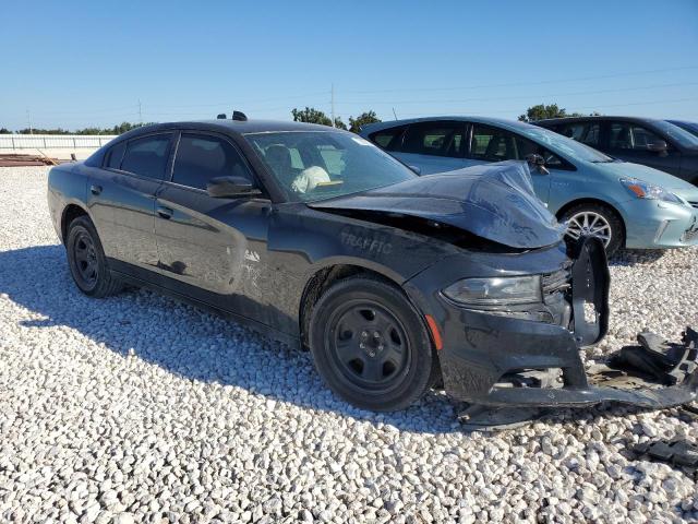 2019 DODGE CHARGER PO - 2C3CDXAT0KH592408