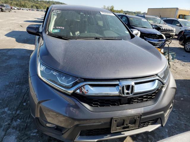 2HKRW2H56JH607848 | 2018 HONDA CR-V EX