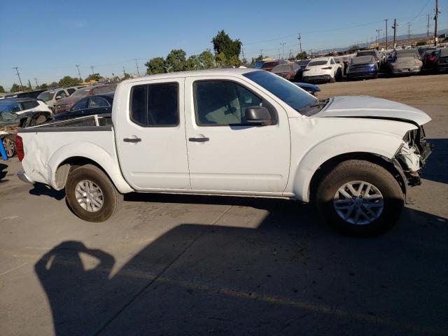 1N6AD0ER5HN750263 | 2017 NISSAN FRONTIER S