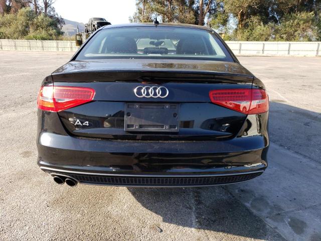 VIN WAUAFAFL1GN012193 2016 Audi A4, Premium S-Line no.6