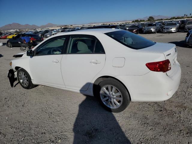 1NXBU40EX9Z037980 | 2009 Toyota corolla base