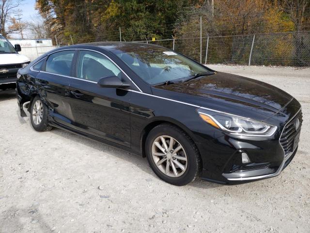 2019 Hyundai Sonata Se VIN: 5NPE24AF7KH773743 Lot: 73729773