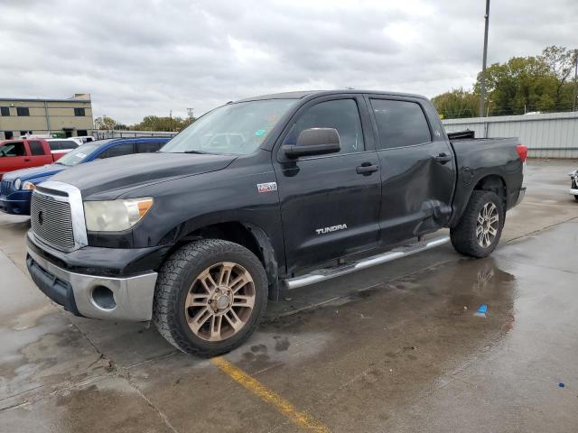 2012 Toyota Tundra 