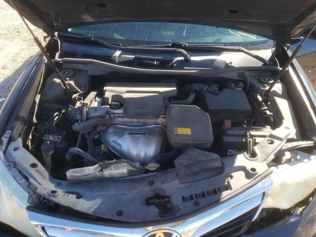 4T4BF1FK8ER374962 | 2014 TOYOTA CAMRY L