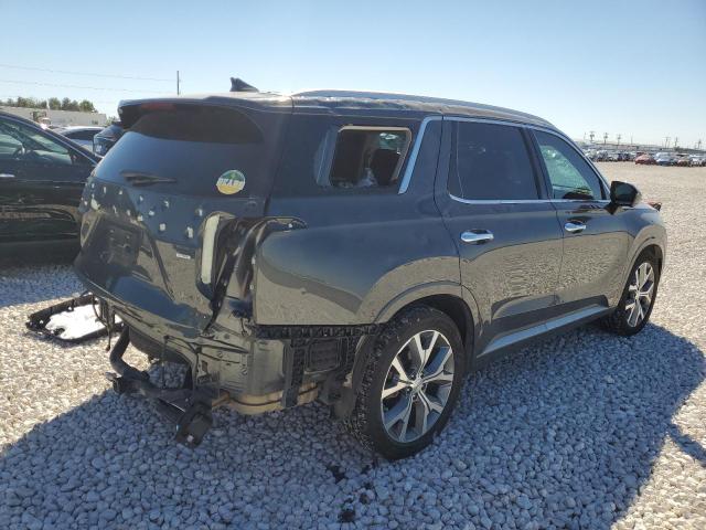 KM8R5DHE9MU296503 | 2021 HYUNDAI PALISADE L