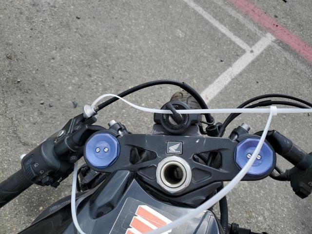 2012 HONDA CBR1000 RR JH2SC5907CK401349