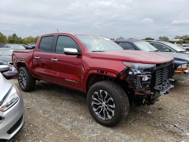 1GTP6FEK5P1163287 GMC Canyon Denali