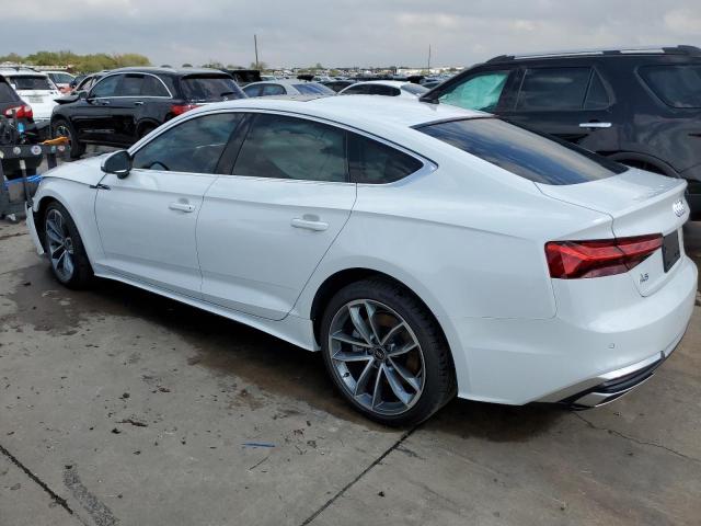 WAUDACF53PA064442 2023 AUDI A5, photo no. 2