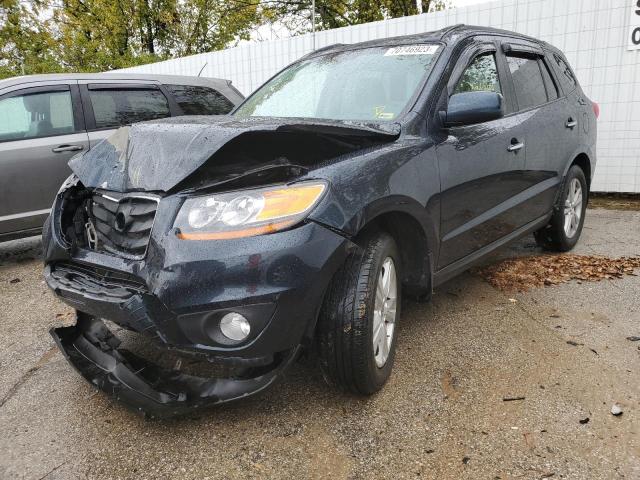 2011 Hyundai Santa Fe Limited