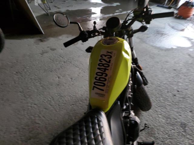 2017 HONDA CMX500 MLHPC5602H5001480