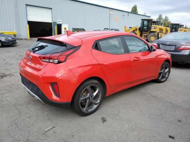 KMHTG6AF2KU017517 Hyundai Veloster Base