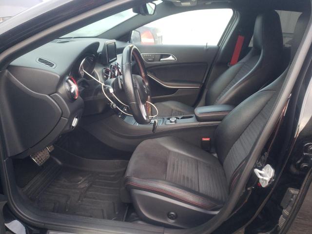 2015 MERCEDES-BENZ GLA 45 AMG - WDDTG5CB2FJ146573