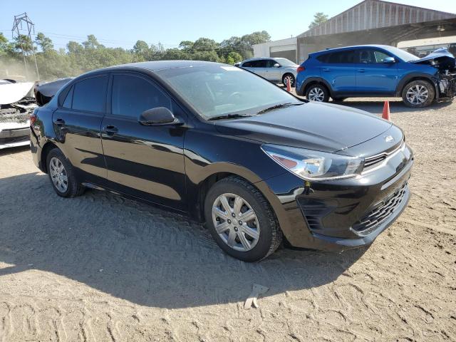 2021 KIA RIO LX - 3KPA24AD7ME430502