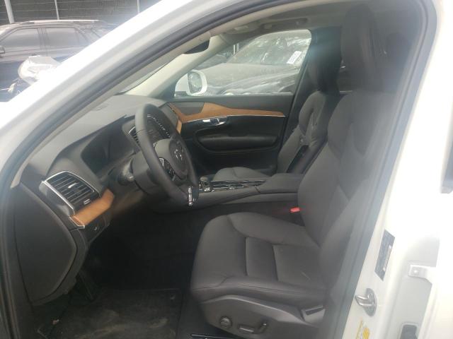 2023 VOLVO XC90 PLUS YV4062PN7P1992036