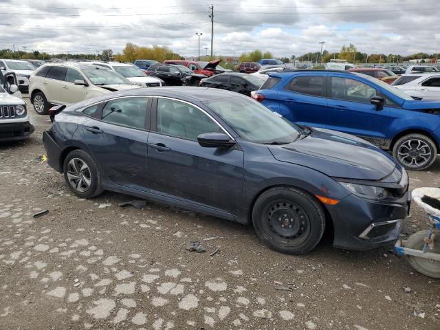 19XFC2F60KE034507 Honda Civic Lx