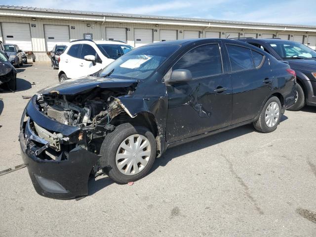 2015 Nissan Versa S