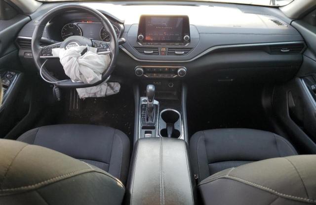 1N4BL4DW7MN313163 Nissan ALTIMA SV