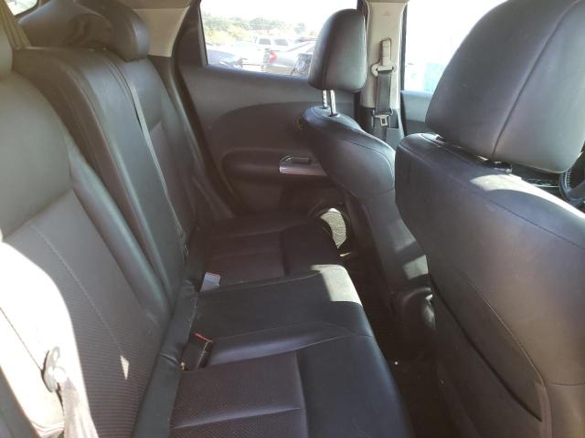 2016 NISSAN JUKE S - JN8AF5MV8GT653081