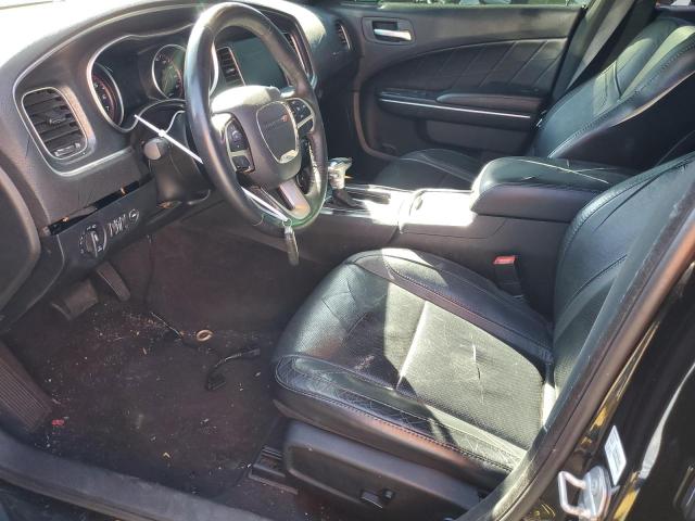 2016 DODGE CHARGER R/ - 2C3CDXCT6GH242530