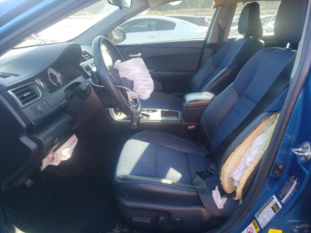4T1BF1FK9GU562743 Toyota CAMRY LE