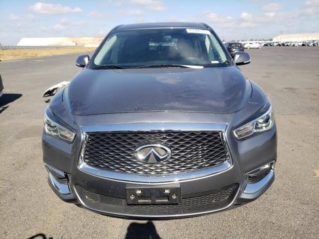 5N1DL0MN3LC528824 Infiniti QX60 LUXE 5