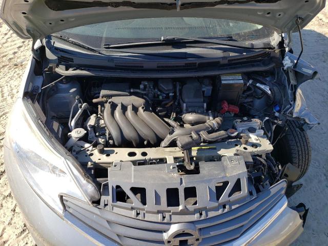 2015 NISSAN VERSA NOTE - 3N1CE2CP6FL365574