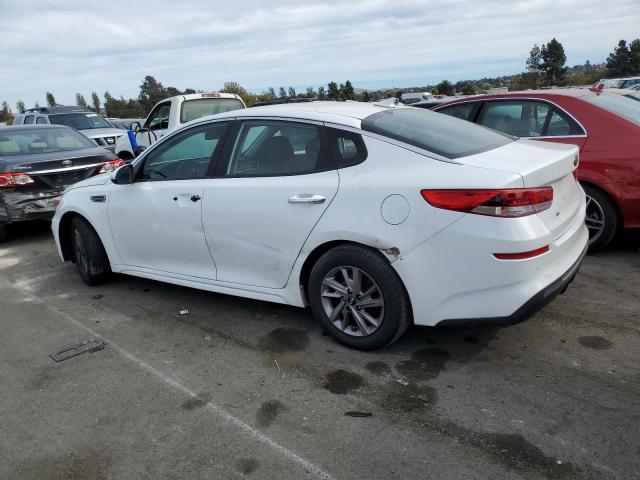 5XXGT4L34KG285595 | 2019 KIA OPTIMA LX