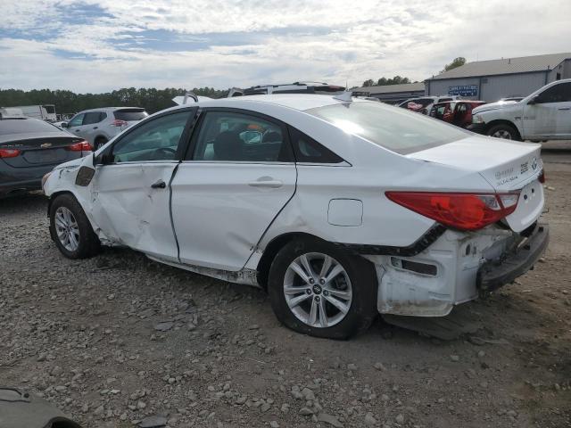 5NPEB4ACXEH892476 | 2014 HYUNDAI SONATA GLS