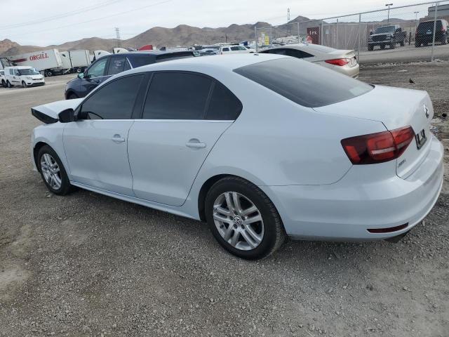 2017 VOLKSWAGEN JETTA S - 3VW2B7AJ9HM317333