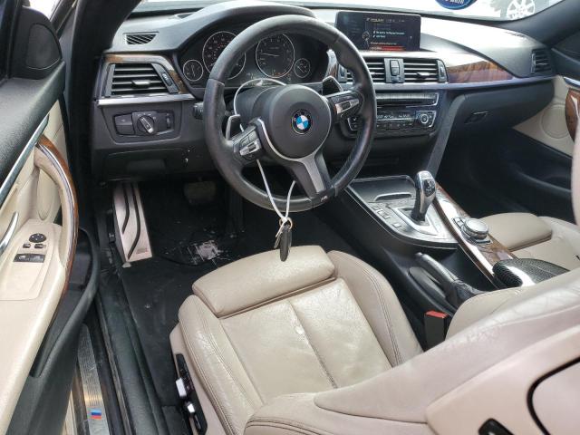 2016 BMW 428 I - WBA3N7C56GK227638